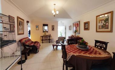 ARRAIJAN / PLAYA DORADA/ URB. ALAMAR / 285M / 4 HABITACION / TERRAZA