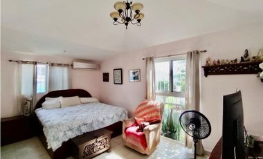 ARRAIJAN / PLAYA DORADA/ URB. ALAMAR / 285M / 4 HABITACION / TERRAZA