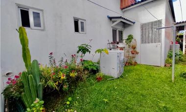 ARRAIJAN / PLAYA DORADA/ URB. ALAMAR / 285M / 4 HABITACION / TERRAZA