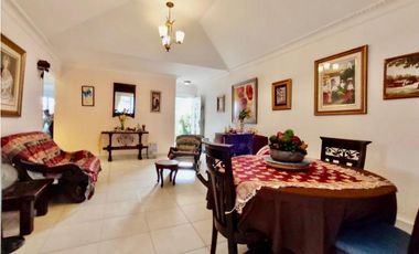 ARRAIJAN / PLAYA DORADA/ URB. ALAMAR / 285M / 4 HABITACION / TERRAZA