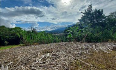 VENDO 01 HECTAREA TITULADA Y CON AGUA VIVA ALTO  BOQUETE
