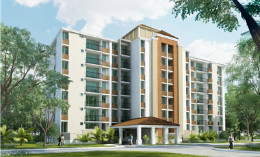 Apartamento en venta Proyecto Natura - Costa Verde (DR)