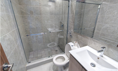 Apartamento en venta Proyecto Natura - Costa Verde (DR)