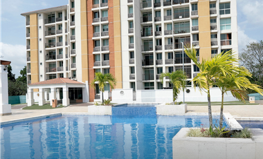 Apartamento en venta Proyecto Natura - Costa Verde (DR)