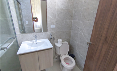 Apartamento en venta Proyecto Natura - Costa Verde (DR)