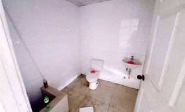 ALQUILER LOCAL COMERCIAL EXCELENTE UBICACION 100 MTS CERCA AL METRO