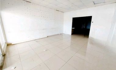 ALQUILER LOCAL COMERCIAL EXCELENTE UBICACION 100 MTS CERCA AL METRO