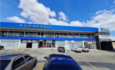 ALQUILER LOCAL COMERCIAL EXCELENTE UBICACION 100 MTS CERCA AL METRO