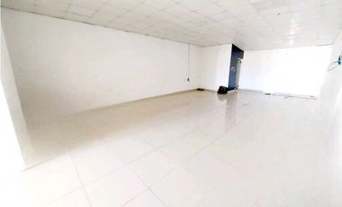 ALQUILER LOCAL COMERCIAL EXCELENTE UBICACION 100 MTS CERCA AL METRO