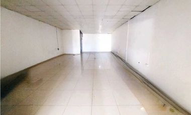 ALQUILER LOCAL COMERCIAL EXCELENTE UBICACION 100 MTS CERCA AL METRO