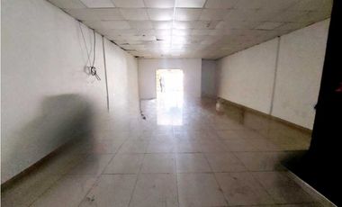 ALQUILER LOCAL COMERCIAL EXCELENTE UBICACION 100 MTS CERCA AL METRO