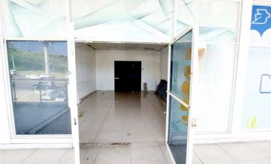 ALQUILER LOCAL COMERCIAL EXCELENTE UBICACION 100 MTS CERCA AL METRO