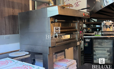 ALQUILER DE LOCAL COMERCIAL EN PLAZA LA RIVIERA, MARBELLA(P)(12)