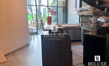 ALQUILER DE LOCAL COMERCIAL EN PLAZA LA RIVIERA, MARBELLA(P)(12)