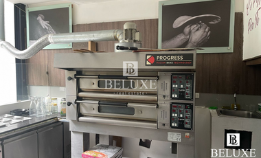 ALQUILER DE LOCAL COMERCIAL EN PLAZA LA RIVIERA, MARBELLA(P)(12)