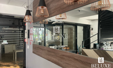 ALQUILER DE LOCAL COMERCIAL EN PLAZA LA RIVIERA, MARBELLA(P)(12)