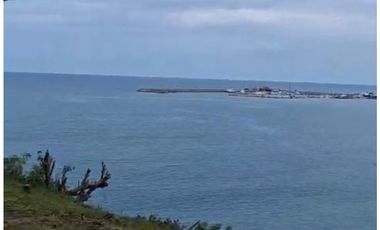 VENTA TERRENO FRENTE AL MAR LAGOMAR SAN CARLOS CV
