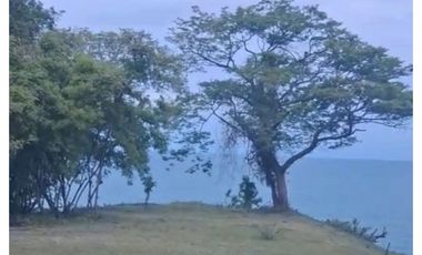 VENTA TERRENO FRENTE AL MAR LAGOMAR SAN CARLOS CV