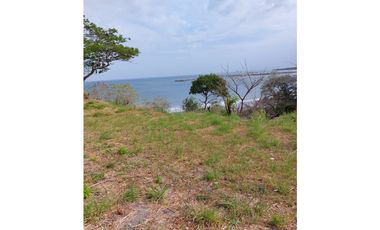 VENTA TERRENO FRENTE AL MAR LAGOMAR SAN CARLOS CV