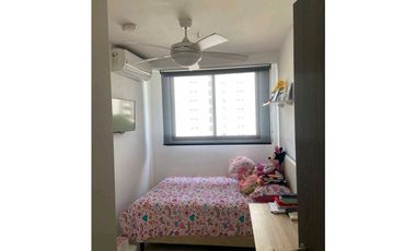 Se vende Apto.en Cranc Tower