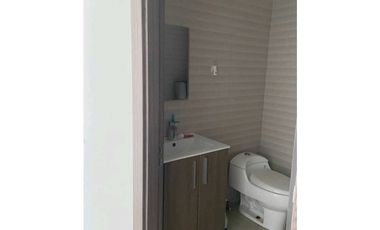 Se vende Apto.en Cranc Tower