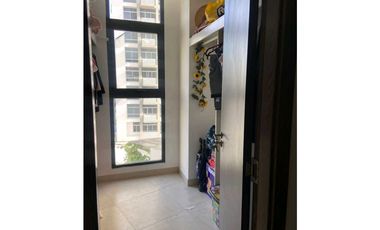 Se vende Apto.en Cranc Tower