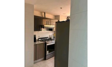 Se vende Apto.en Cranc Tower