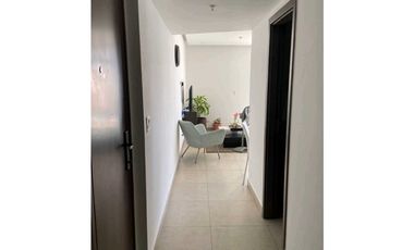 Se vende Apto.en Cranc Tower