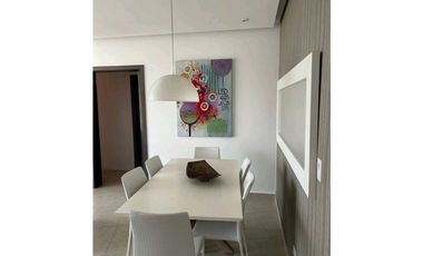 Se vende Apto.en Cranc Tower