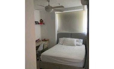 Se vende Apto.en Cranc Tower