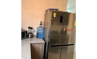 Se vende Apto.en Cranc Tower