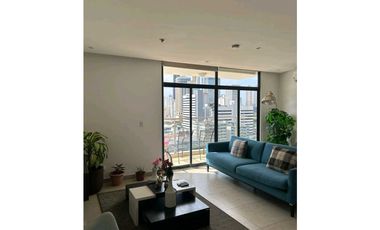 Se vende Apto.en Cranc Tower