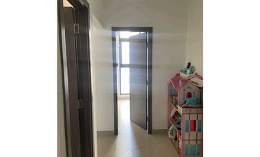 Se vende Apto.en Cranc Tower