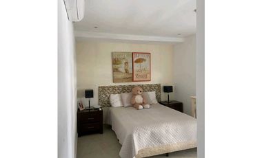 Se vende Apto.en Cranc Tower