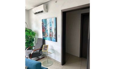 Se vende Apto.en Cranc Tower