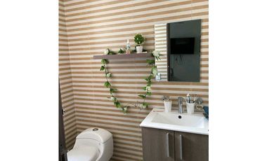 Se vende Apto.en Cranc Tower