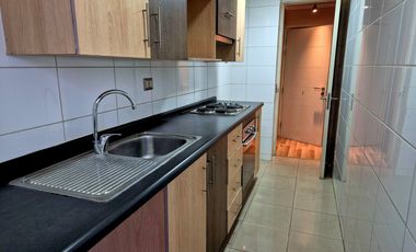 En pleno centro de Temuco