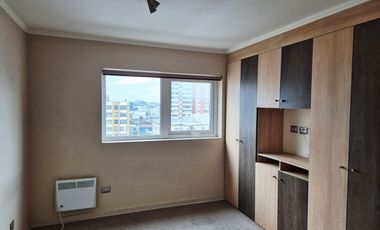 En pleno centro de Temuco