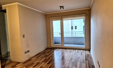 En pleno centro de Temuco