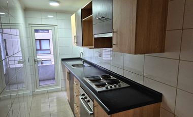 En pleno centro de Temuco