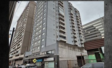 En pleno centro de Temuco