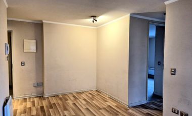 En pleno centro de Temuco