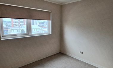 En pleno centro de Temuco