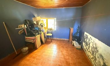 VENTA DE PH AL FRENTE 3 AMB. CON COCHERA.