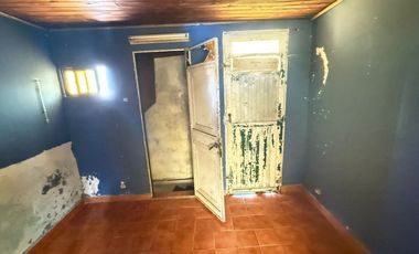 VENTA DE PH AL FRENTE 3 AMB. CON COCHERA.