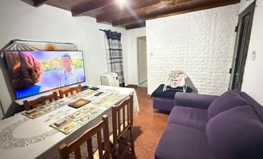 VENTA DE PH AL FRENTE 3 AMB. CON COCHERA.