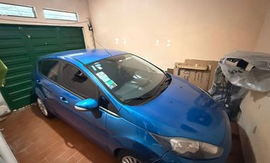 VENTA DE PH AL FRENTE 3 AMB. CON COCHERA.