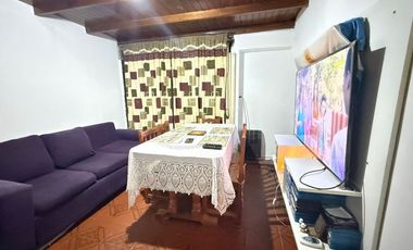 VENTA DE PH AL FRENTE 3 AMB. CON COCHERA.