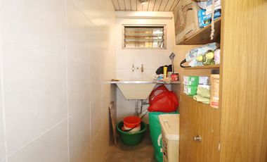 IDEAL PH 5 AMB. CON TERRAZA Y JARDIN PARQUIZADO