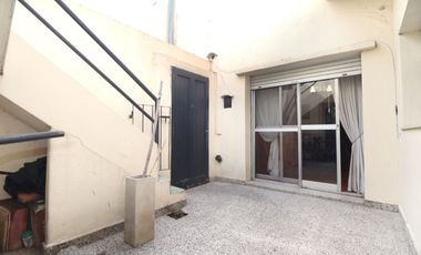 IDEAL PH 5 AMB. CON TERRAZA Y JARDIN PARQUIZADO